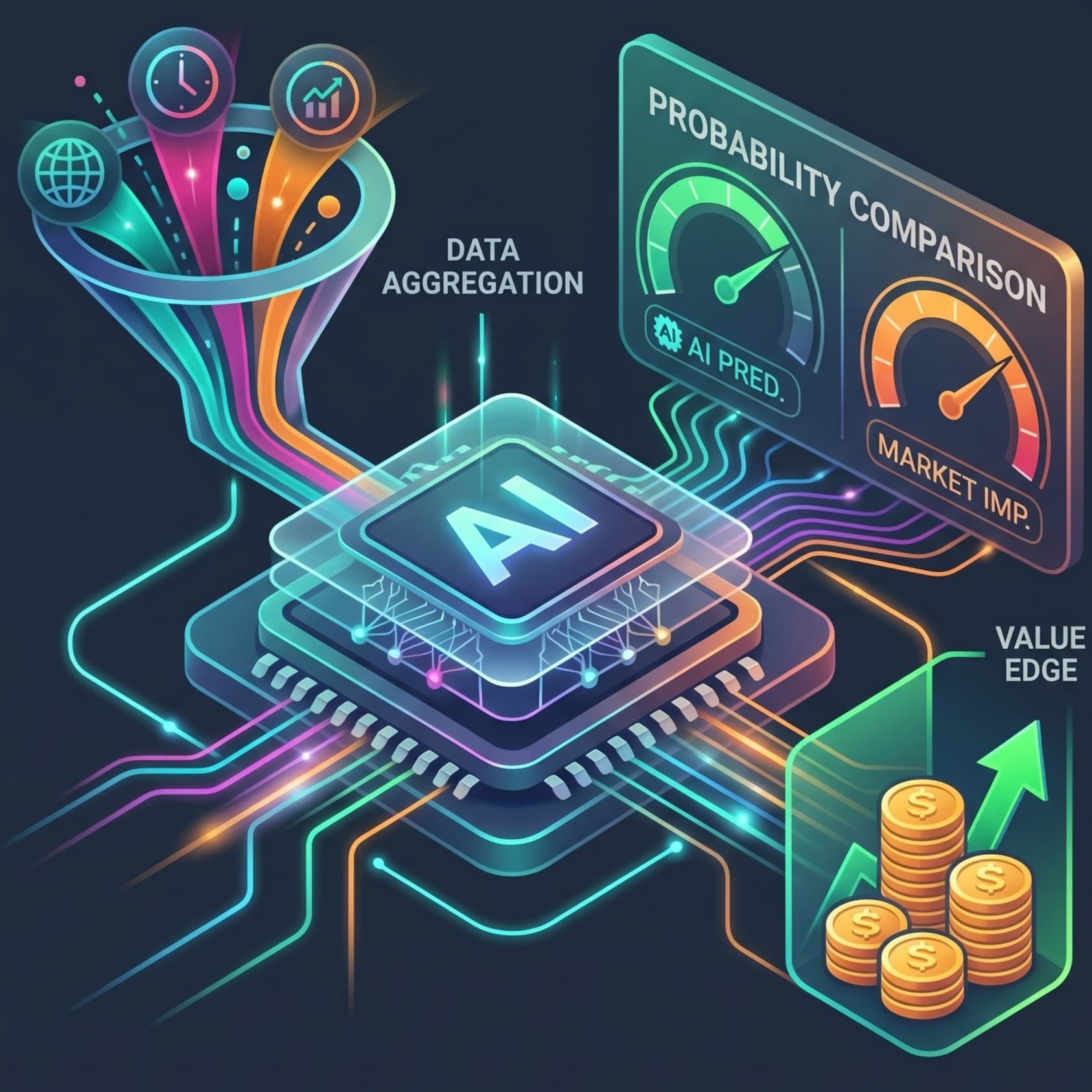 TopStatBets AI System Architecture