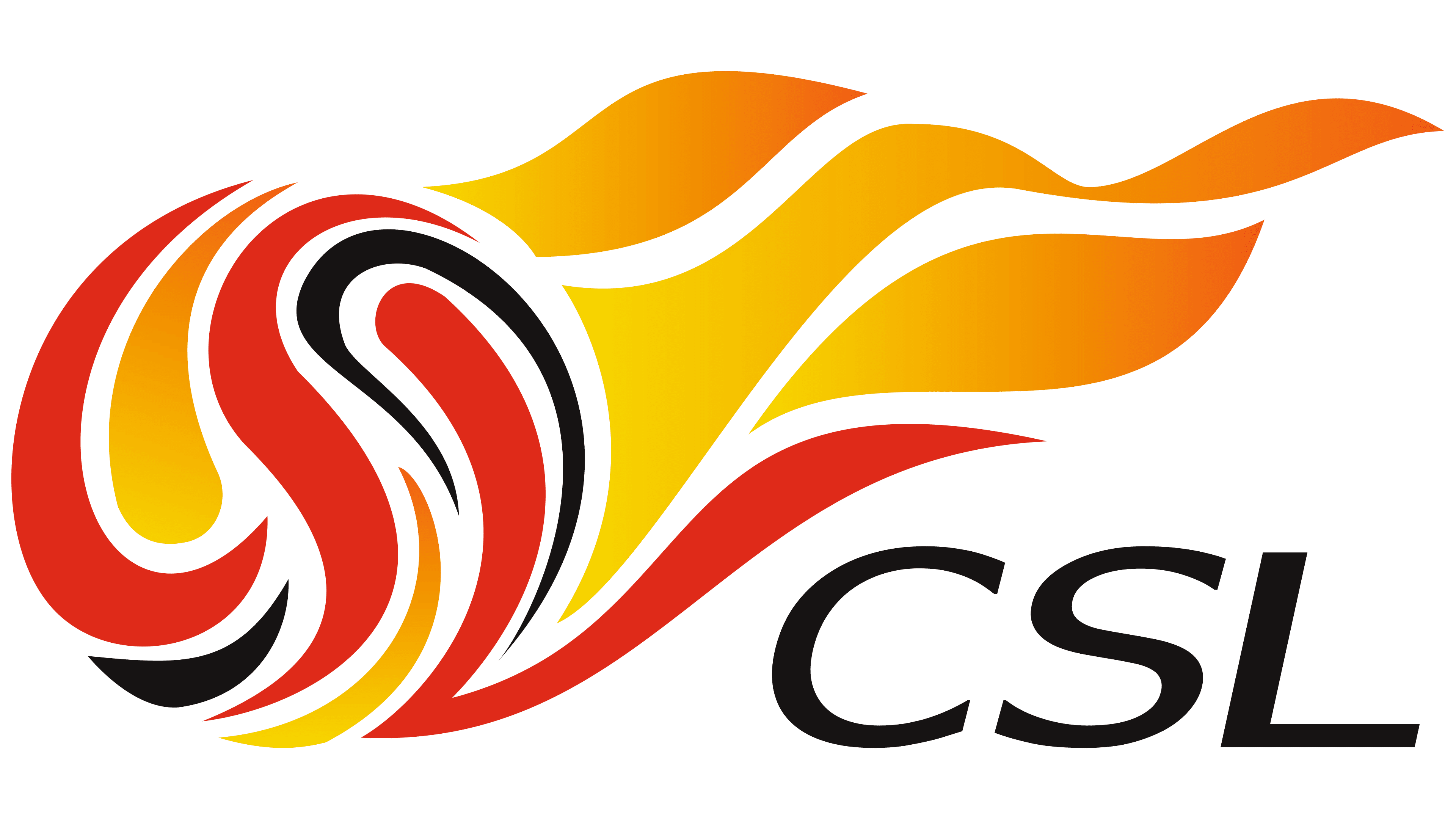 Super League - China