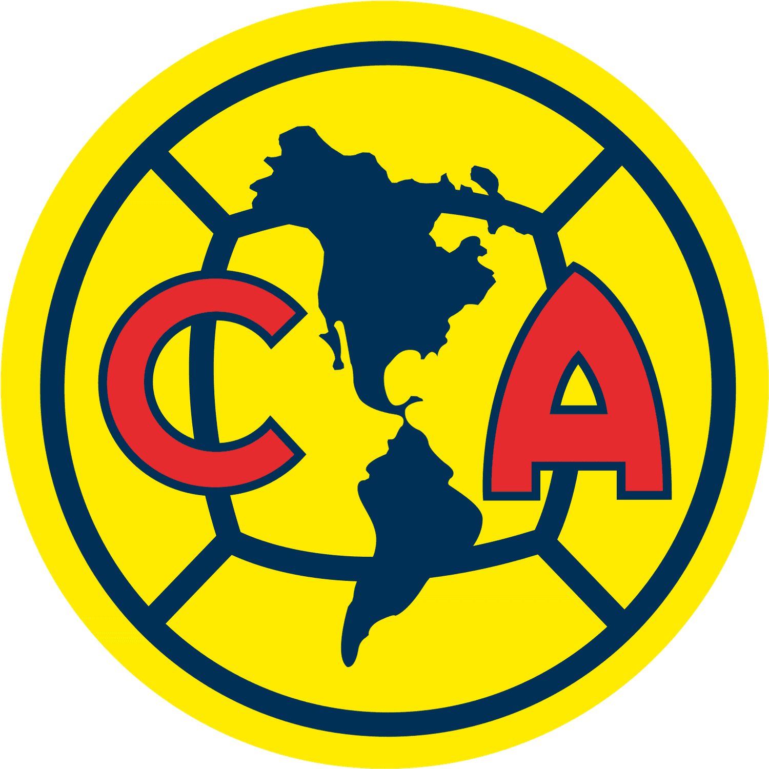 América