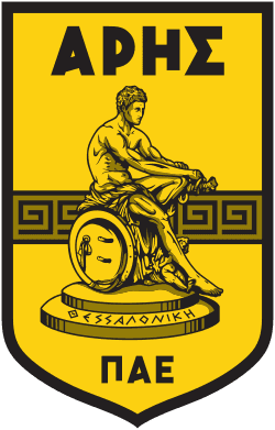 Aris Thessaloniki