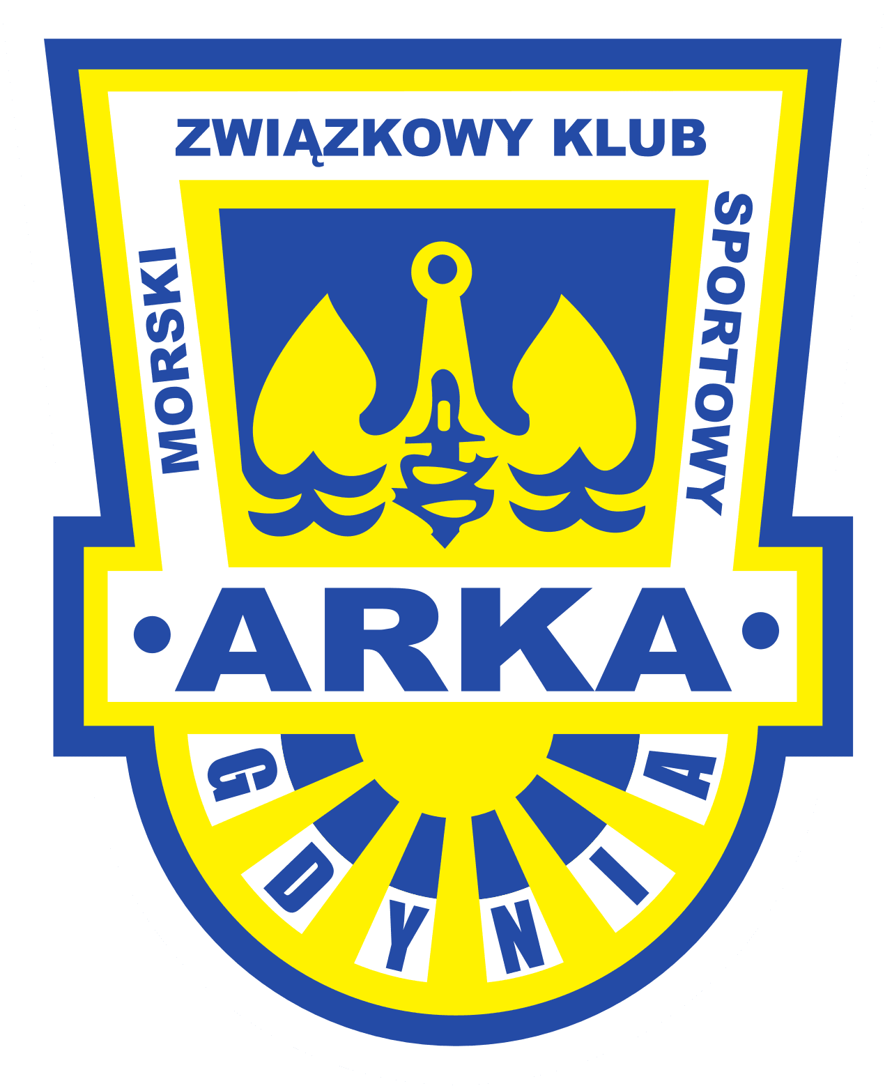 Arka Gdynia