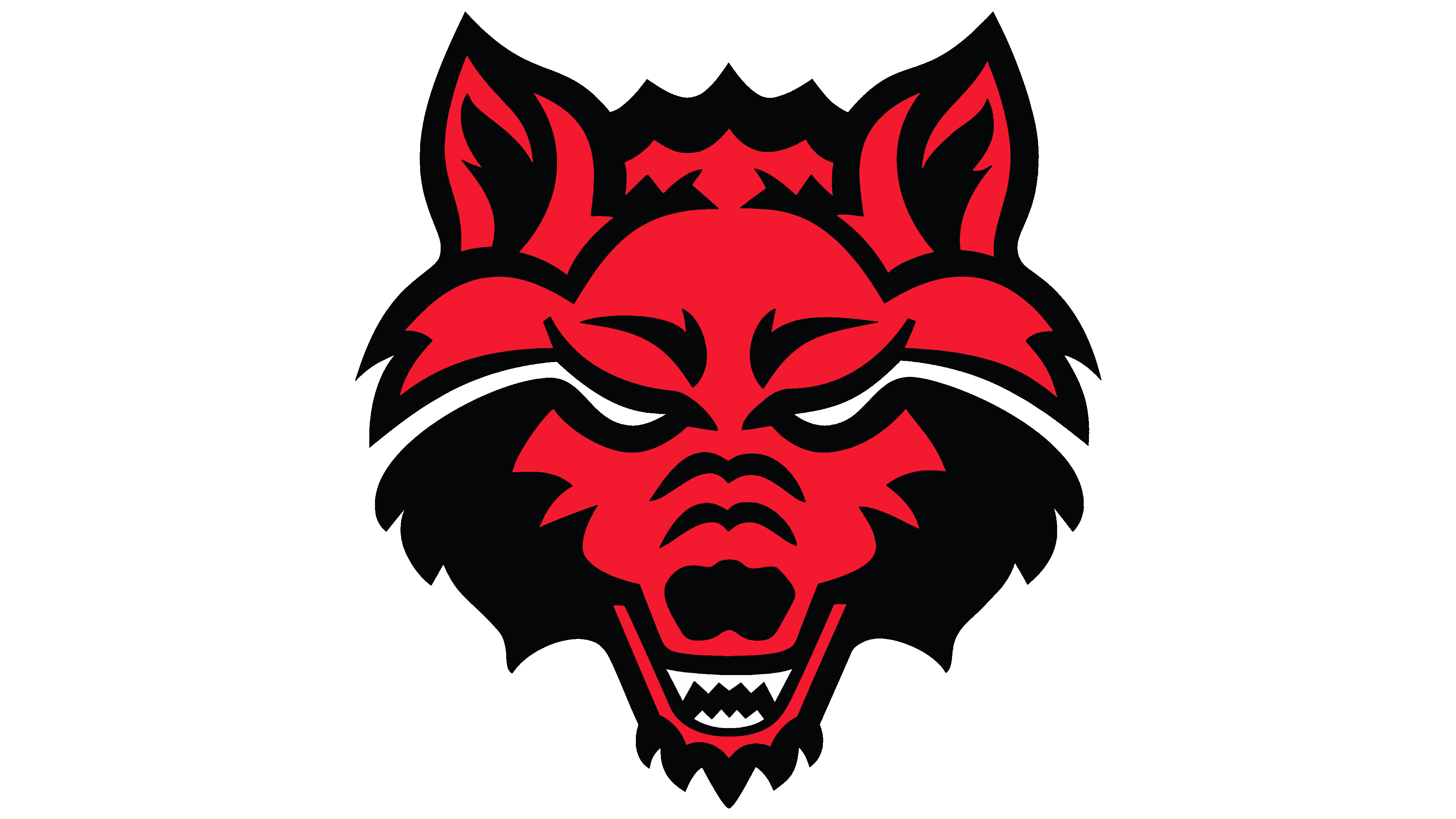 Arkansas State Red Wolves