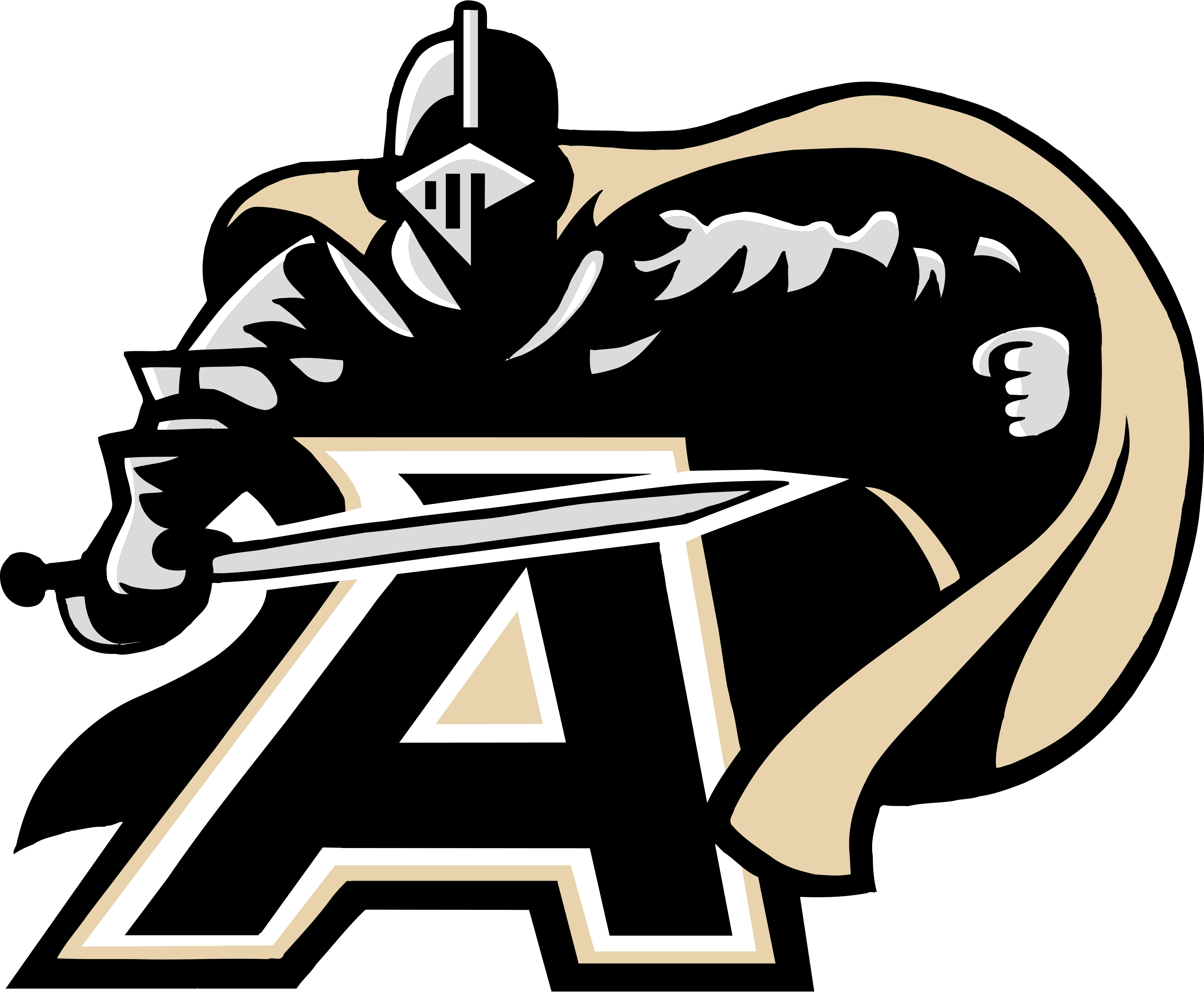 Army Black Knights