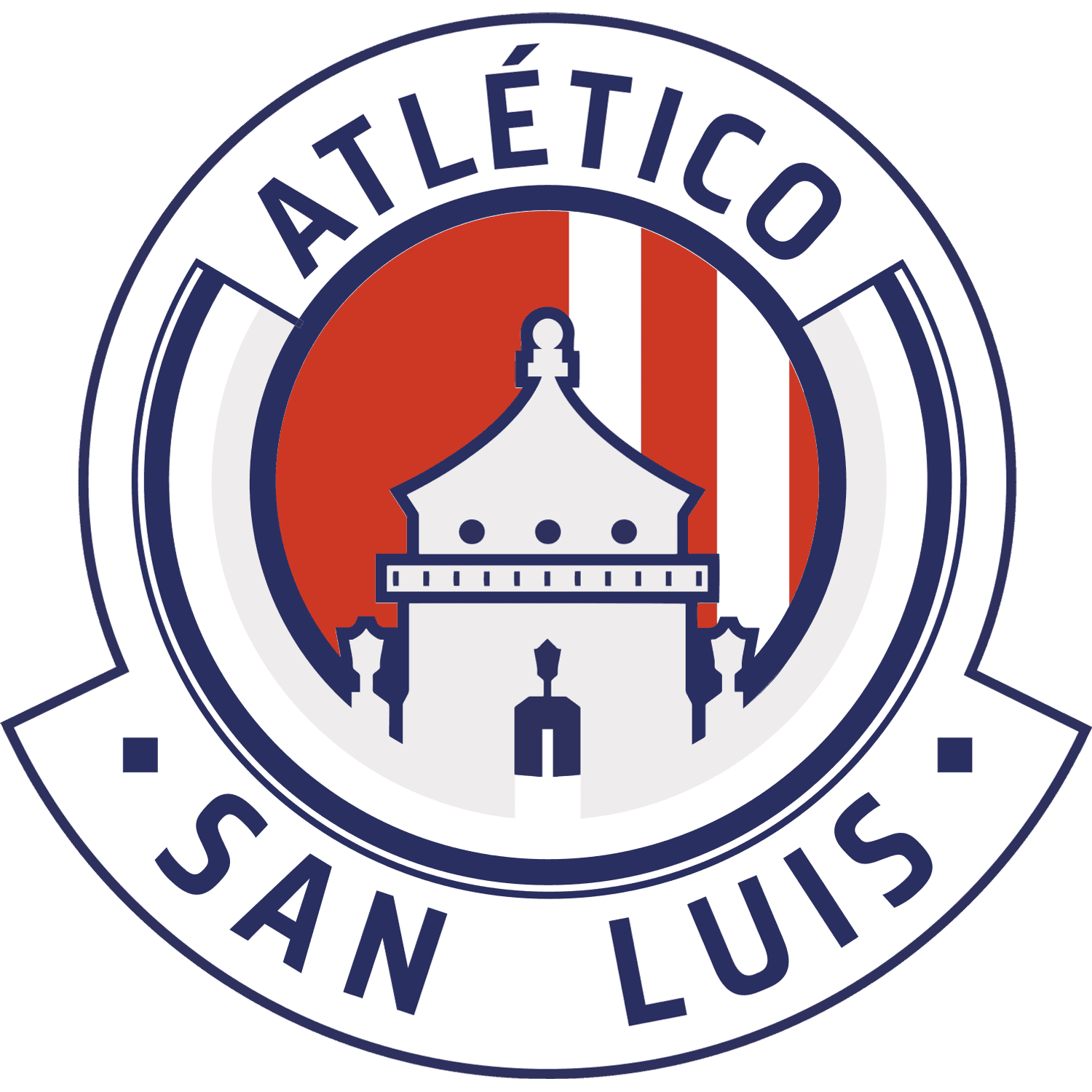 Atlético San Luis
