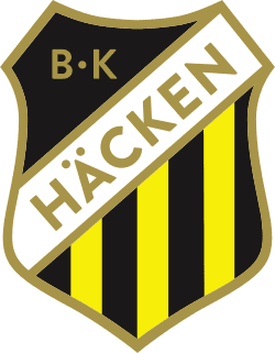 BK Hacken