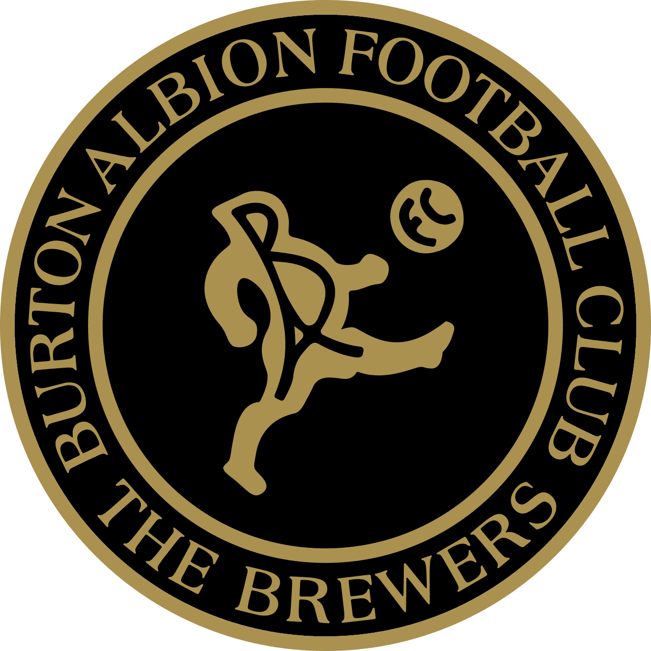 Burton Albion