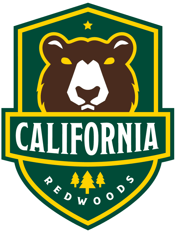 California Redwoods
