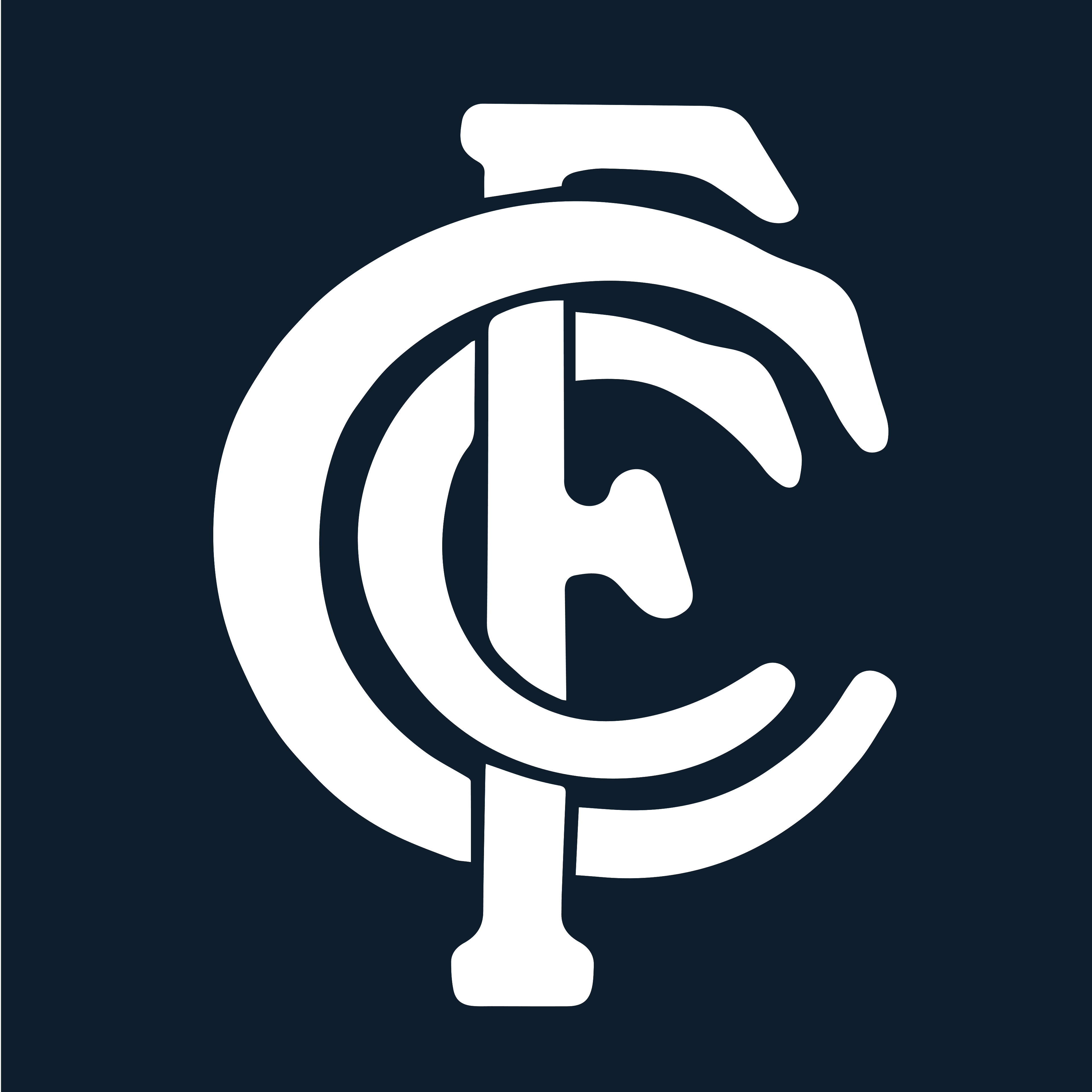 Carlton Blues