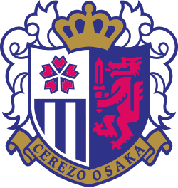 Cerezo Osaka