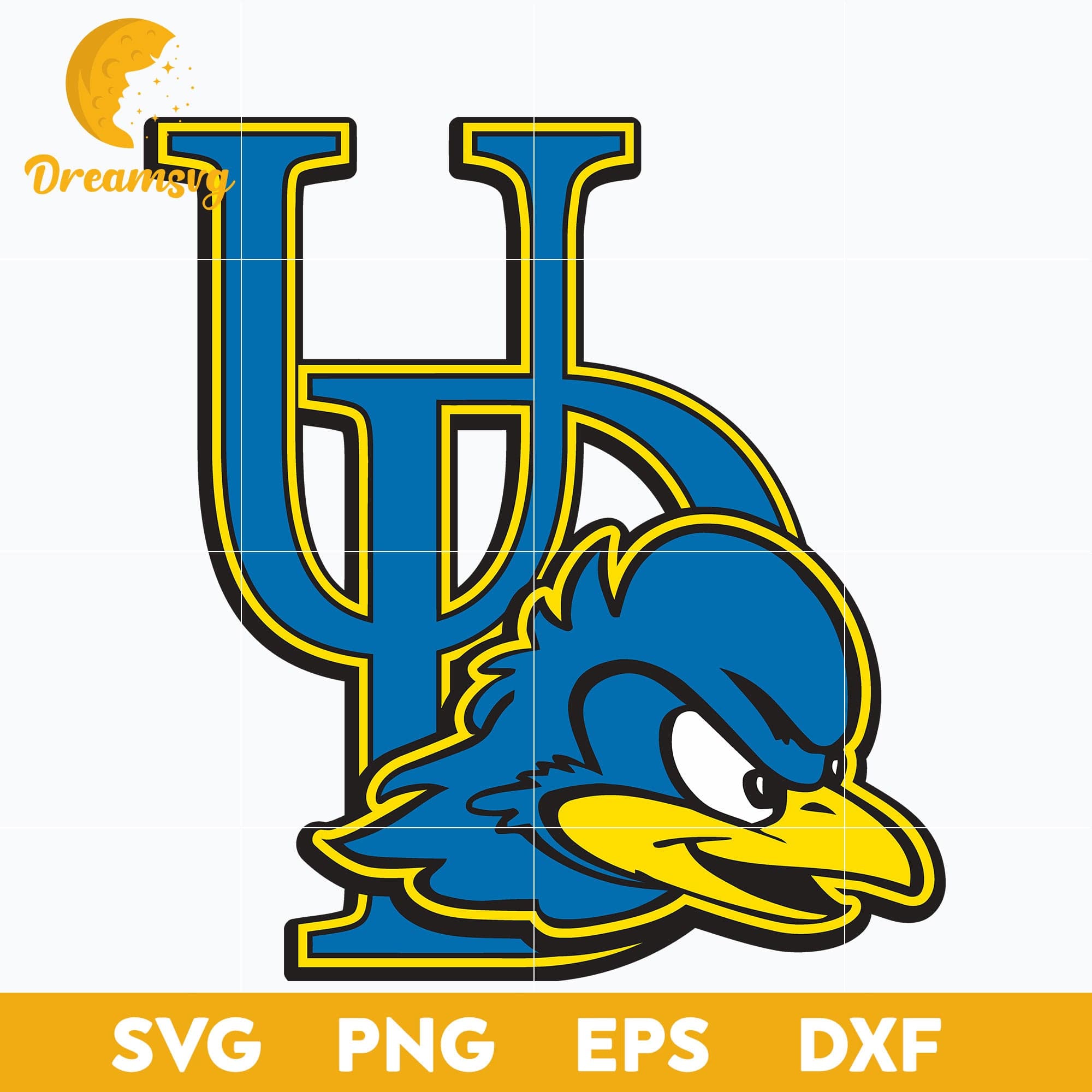 Delaware Blue Hens