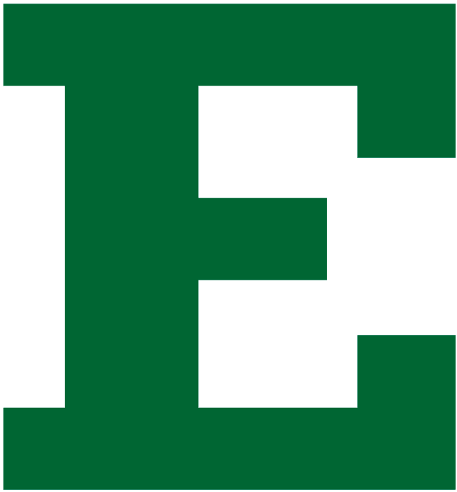 Eastern Michigan Eagles