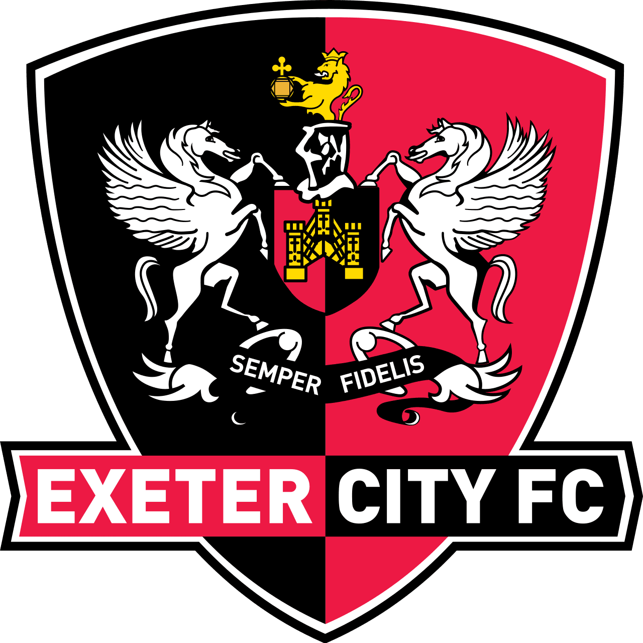 Exeter City