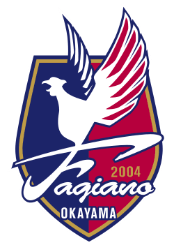 Fagiano Okayama