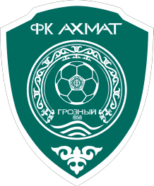 FC Akhmat Grozny