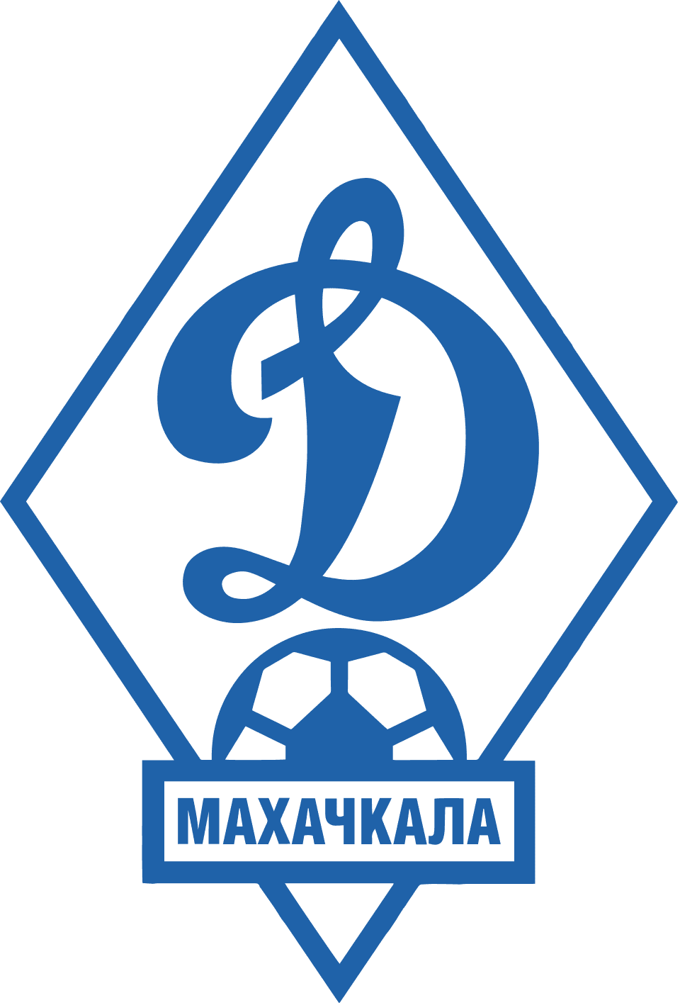 FC Dynamo Makhachkala