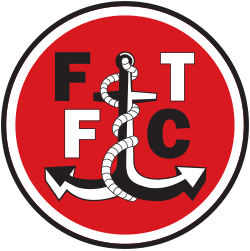 Fleetwood Town