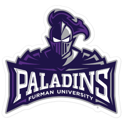 Furman Paladins