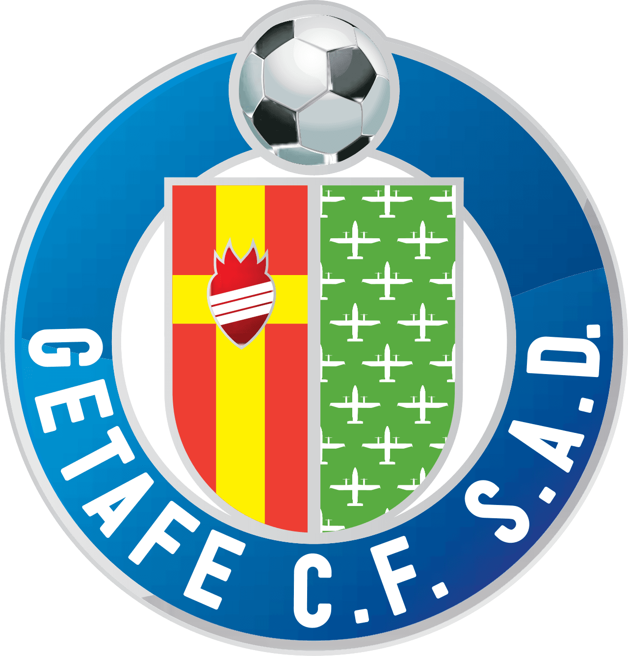 Getafe