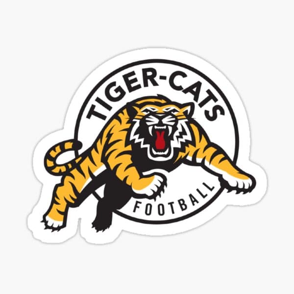 Hamilton Tiger-Cats