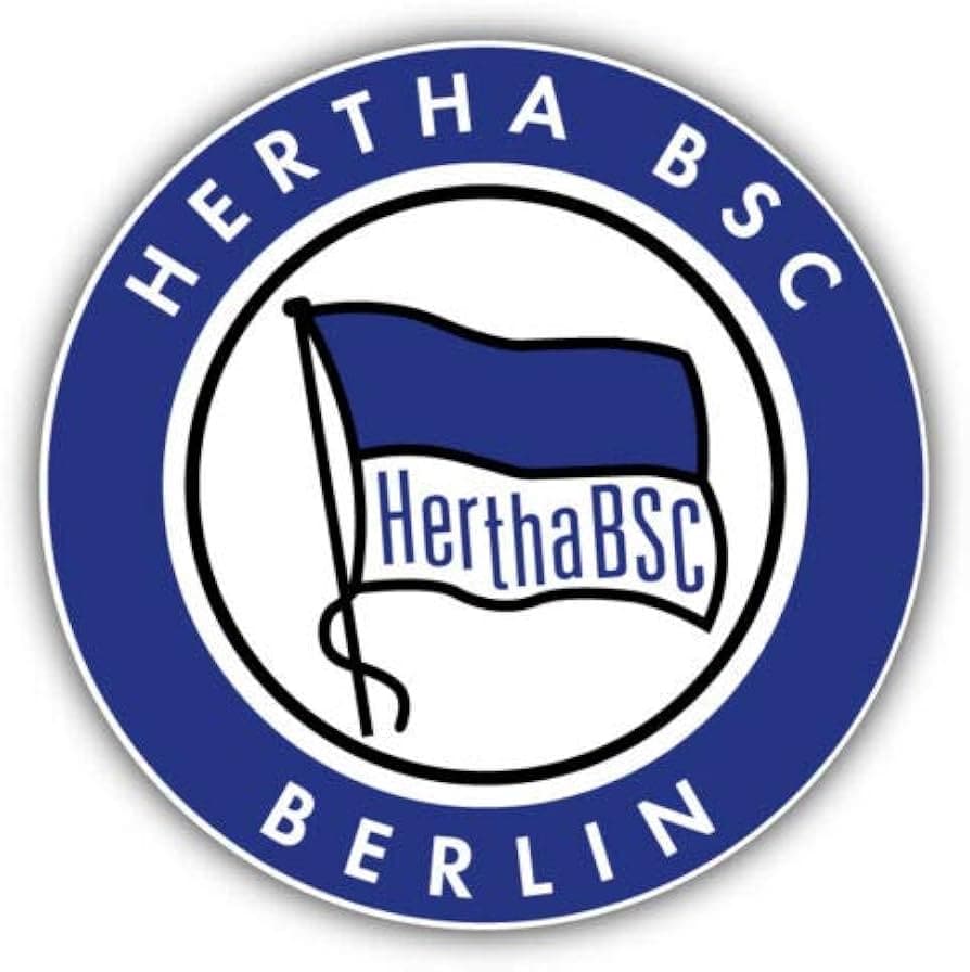 Hertha Berlin