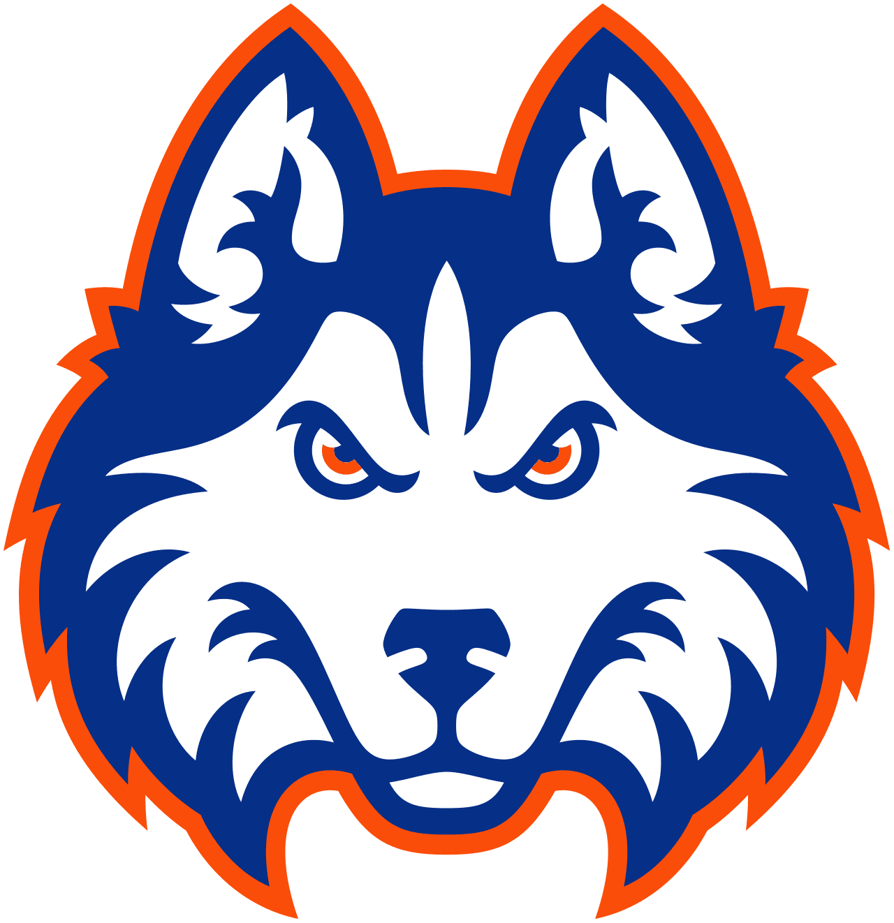 Houston Baptist Huskies