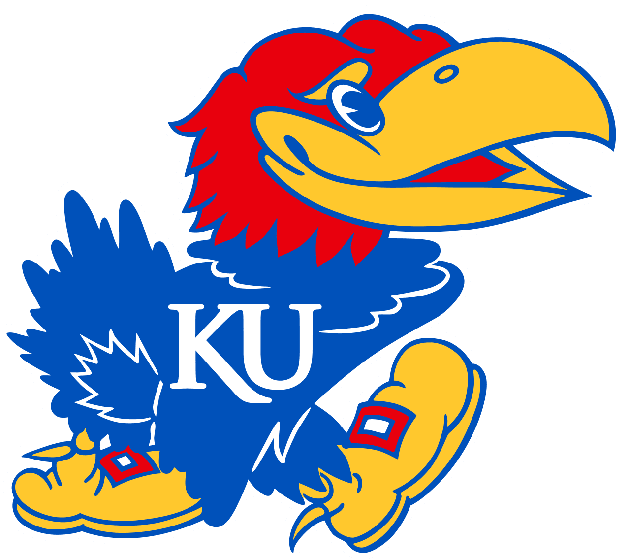Kansas Jayhawks