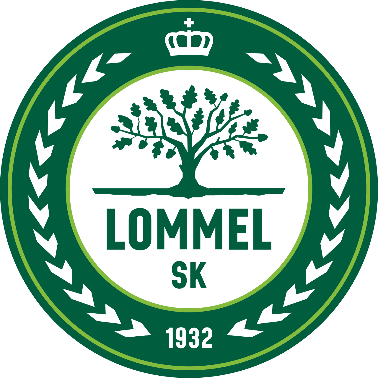 Lommel SK