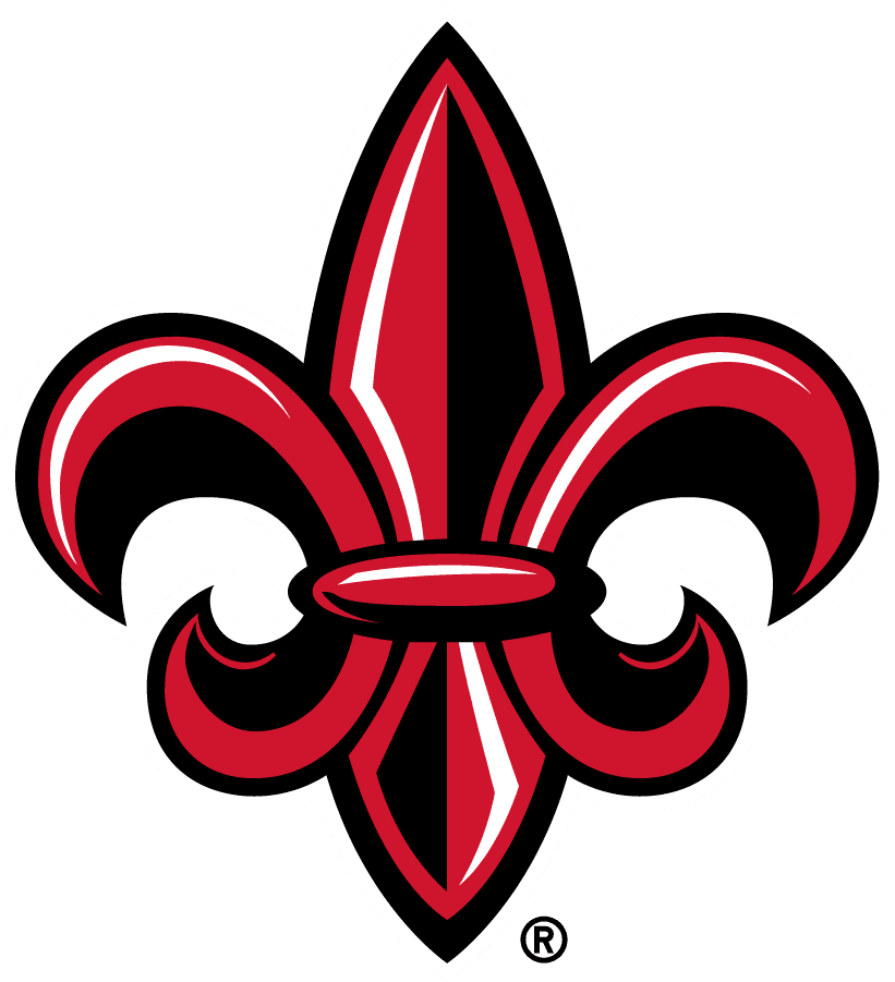 Louisiana Ragin Cajuns