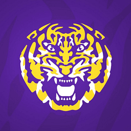 LSU Tigers
