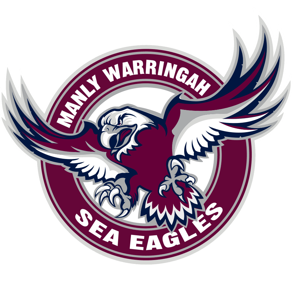 Manly Warringah Sea Eagles
