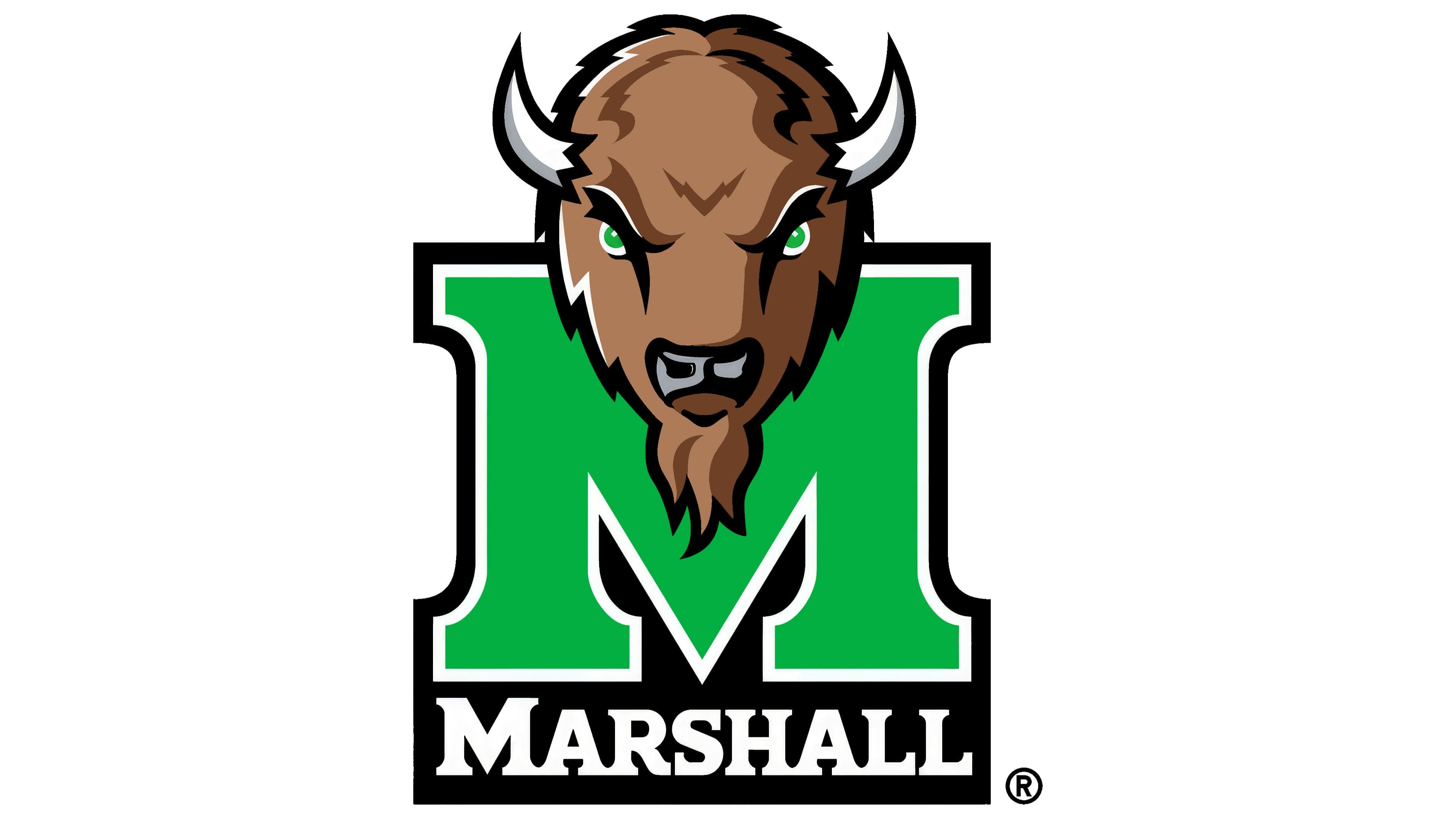 Marshall Thundering Herd