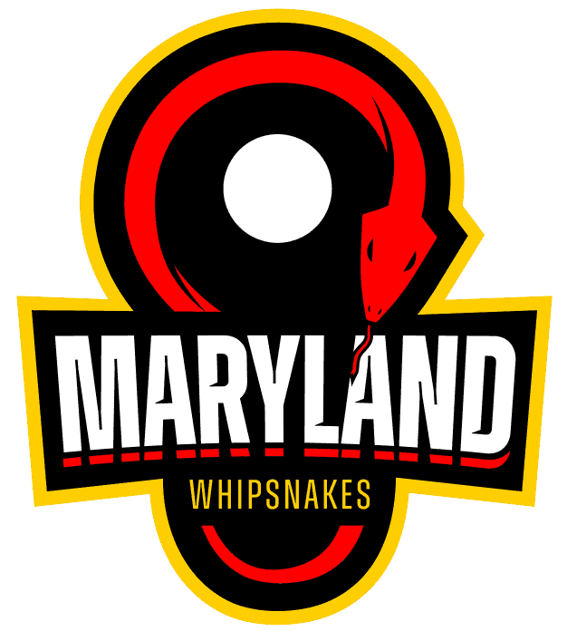 Maryland Whipsnakes