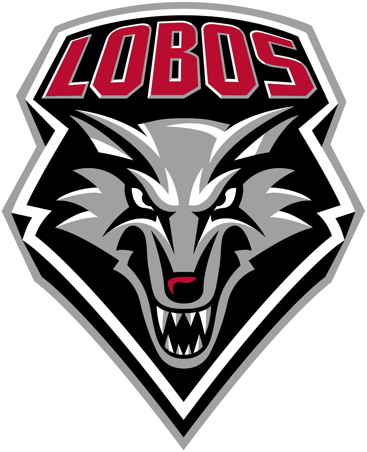 New Mexico Lobos