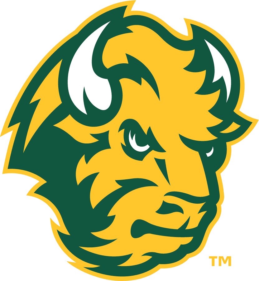 North Dakota State Bison
