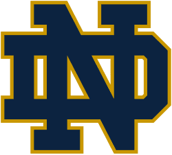 Notre Dame Fighting Irish