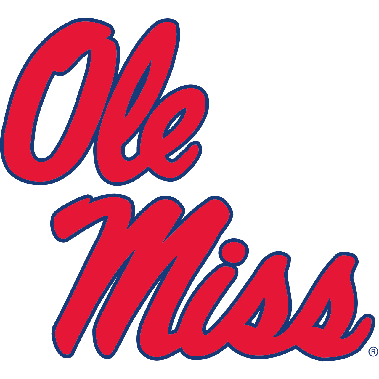 Ole Miss Rebels