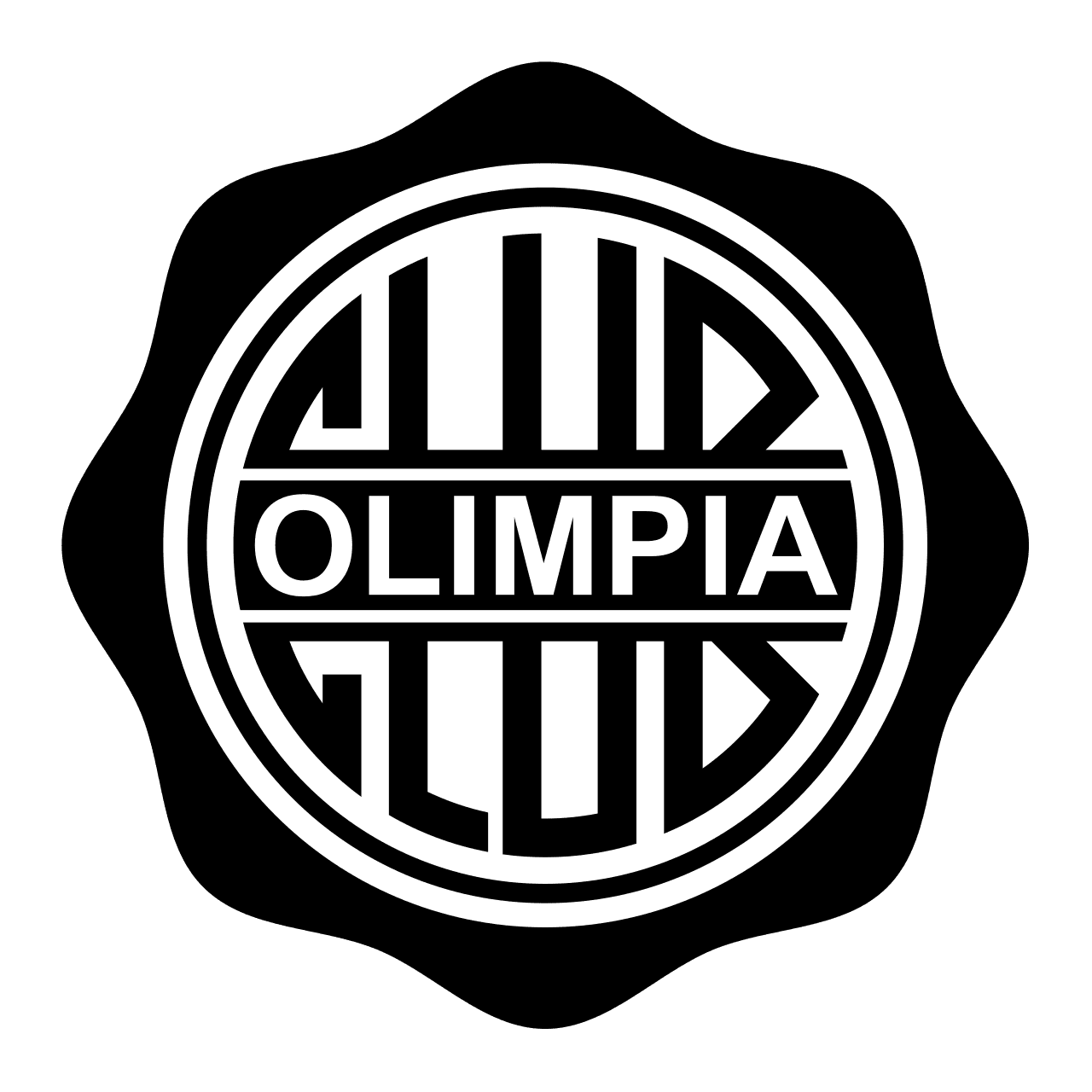 Olimpia Asunción