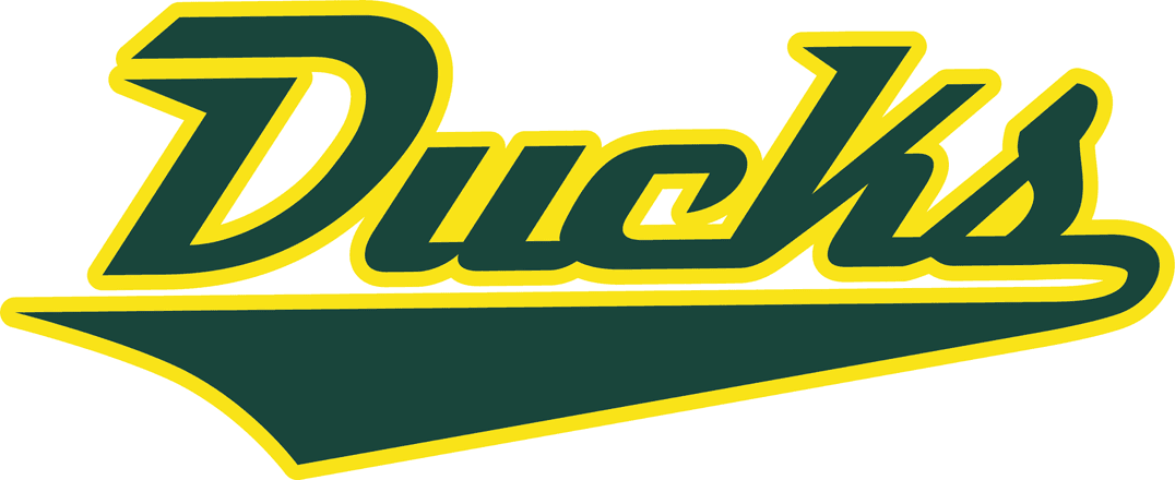Oregon Ducks