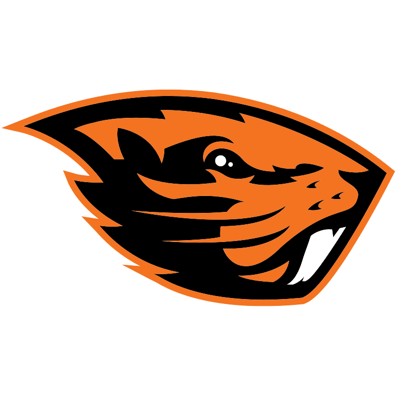 Oregon State Beavers