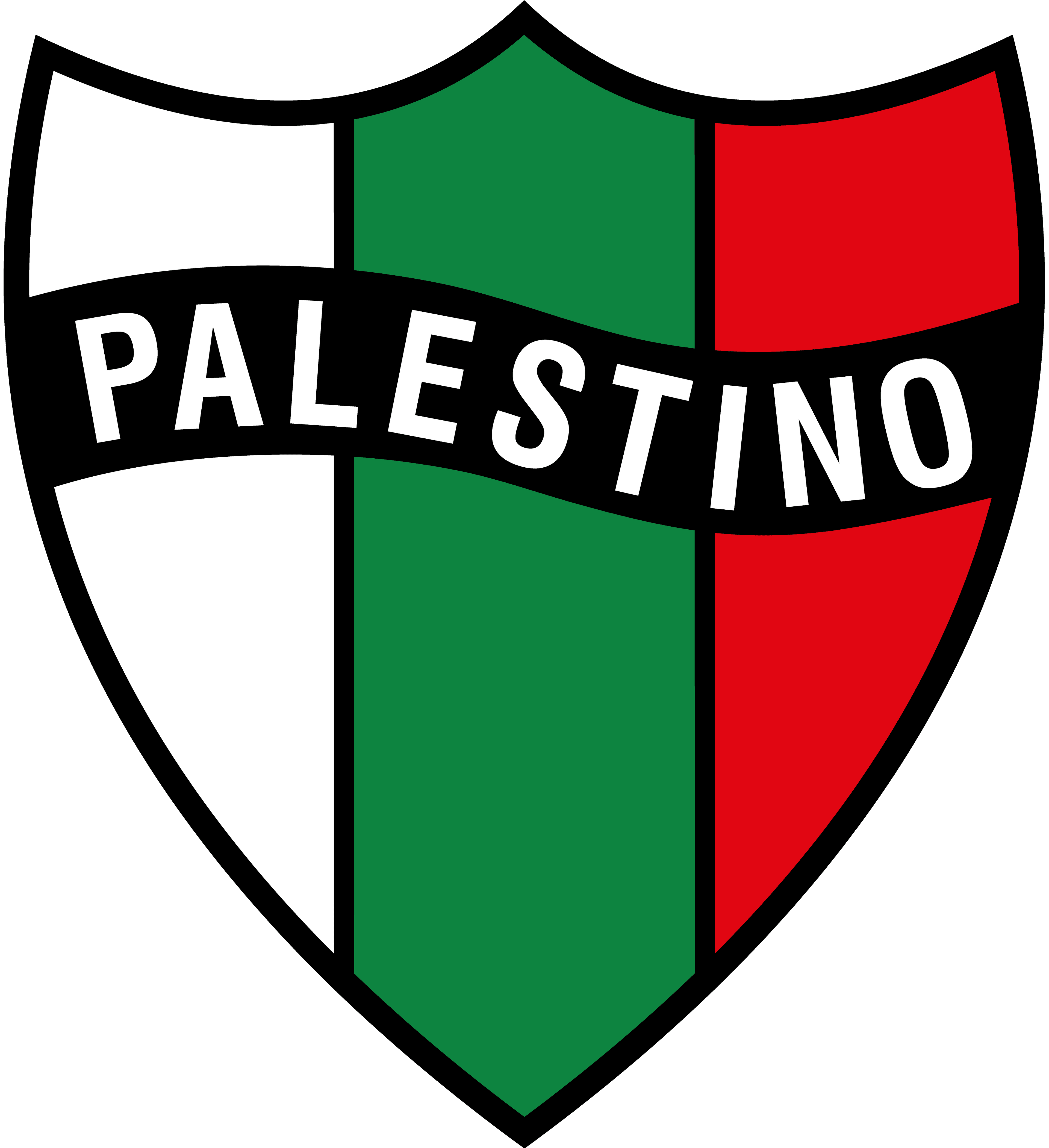 Palestino