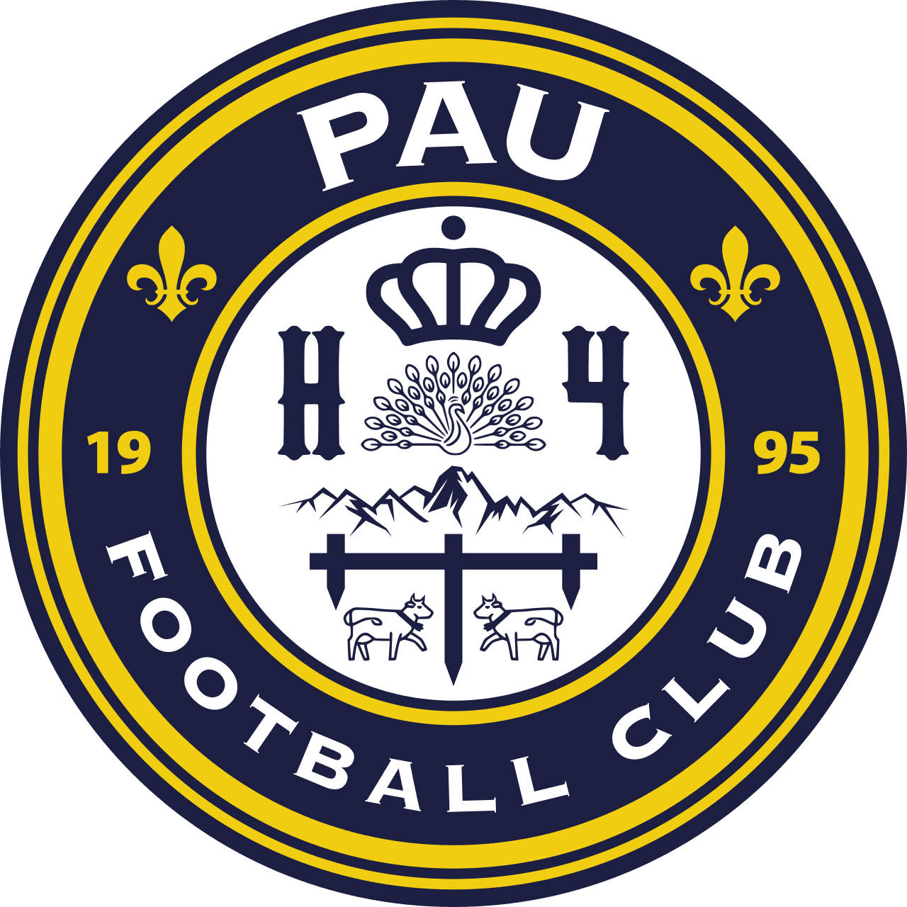 Pau FC