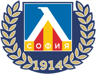 PFC Levski Sofia