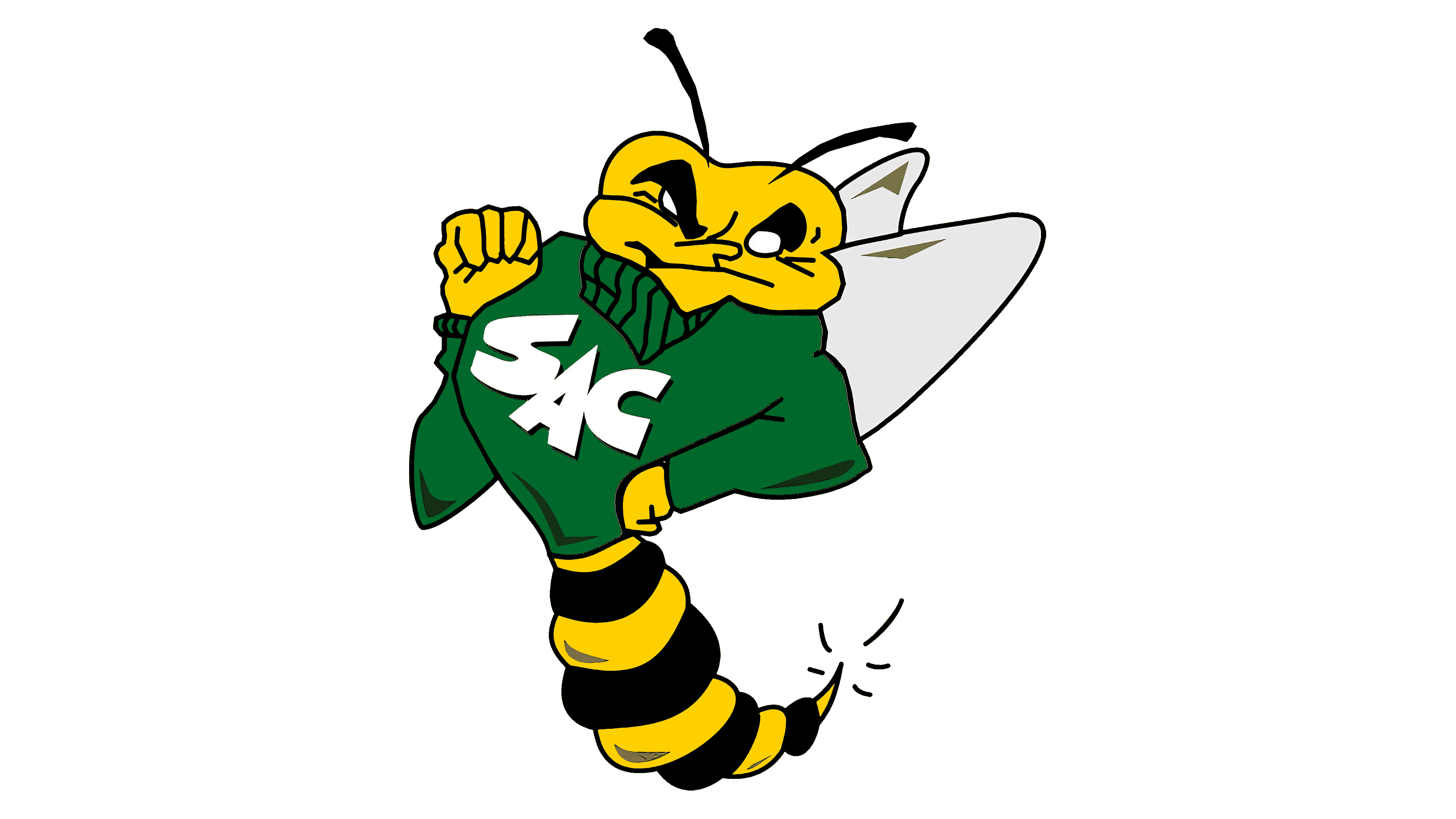 Sacramento State Hornets