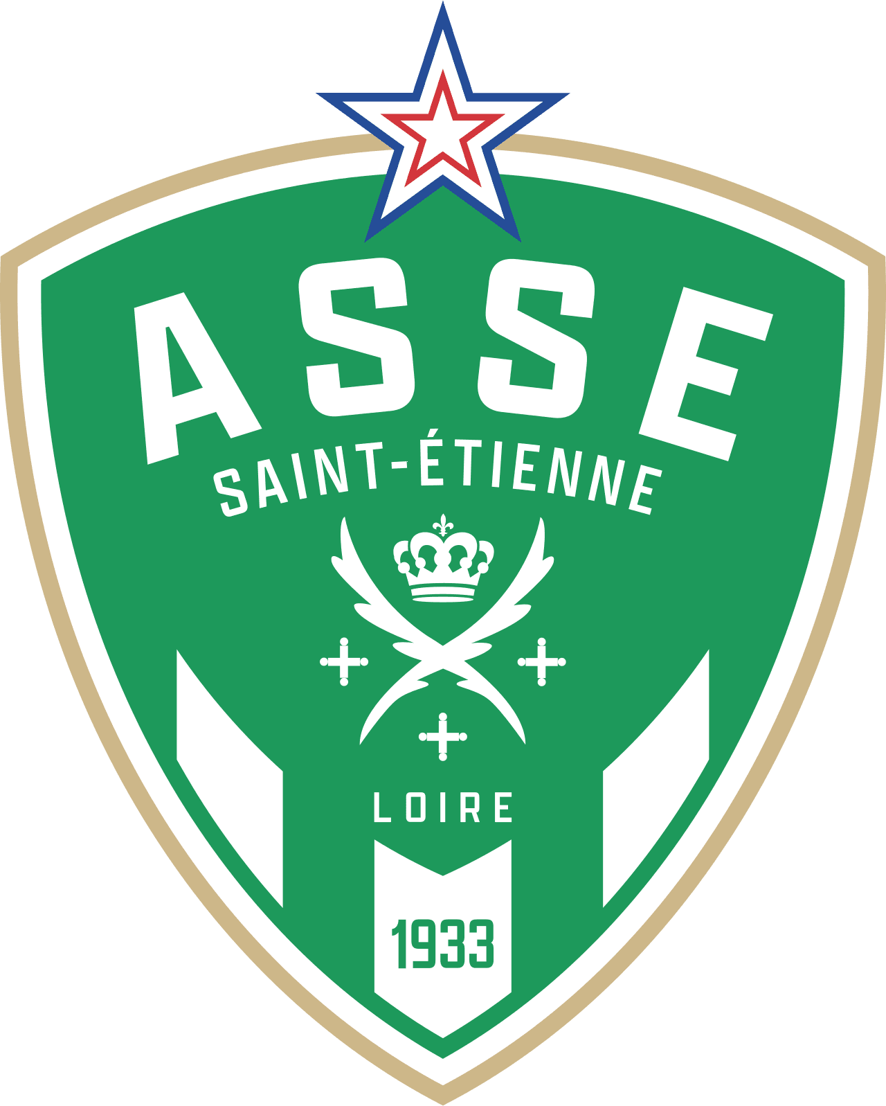 Saint Etienne
