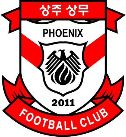 Sangju Sangmu FC