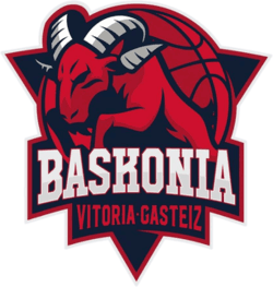 Saski Baskonia