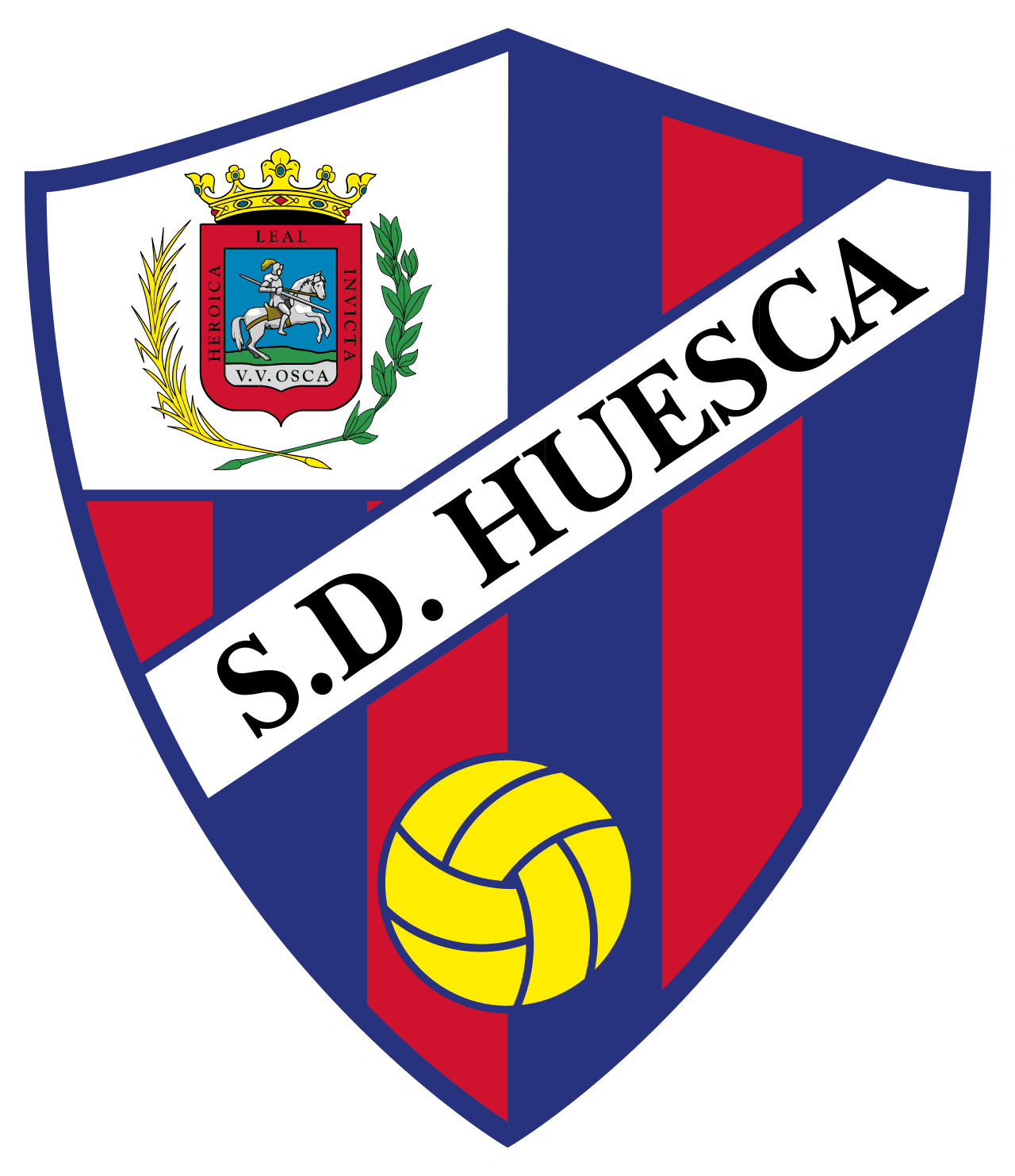 SD Huesca