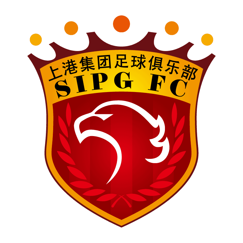 Shanghai SIPG FC