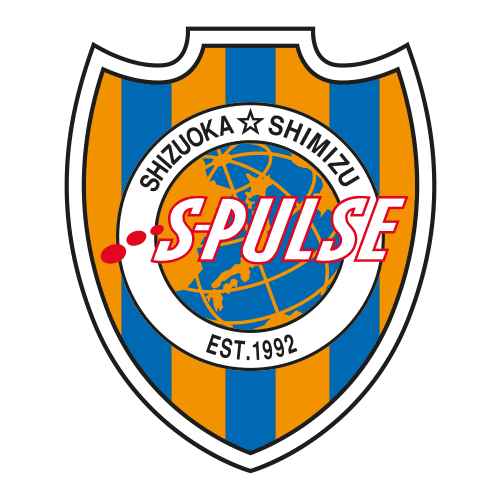 Shimizu S Pulse