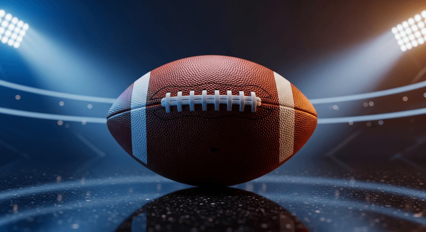 Understanding NFL American Football Betting Strategies